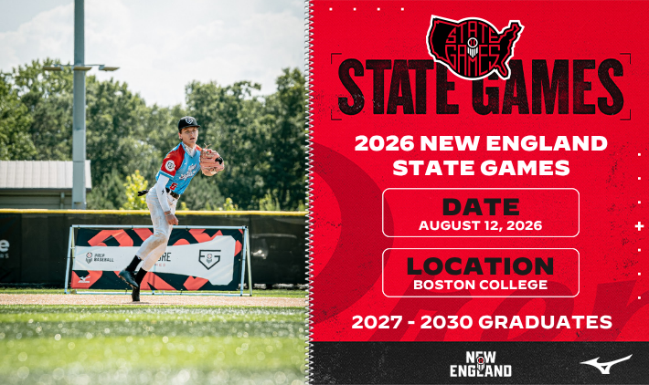 Prep Baseball New England tweet media
