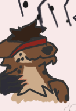 HyenaArmpitss's tweet photo. MY ART FROM DRAWPILE WITH OOMFS :)) ty cookiedogcreme for helping me with dih lol https://t.co/IfbrynkMjZ