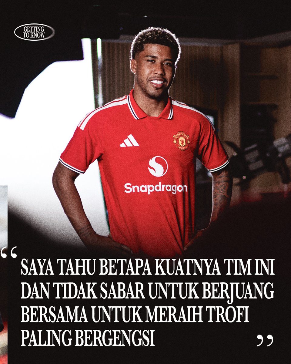 ManUtd_ID's tweet photo. Selayang pandang @04Andrey 📖💫 https://t.co/zWZpKBRuzp