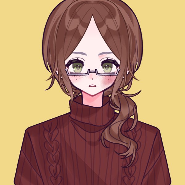 LearxViolet's tweet photo. Topaz irl. I use glasses but tend to forget about them sometimes :] https://t.co/HOcS6sYTgW