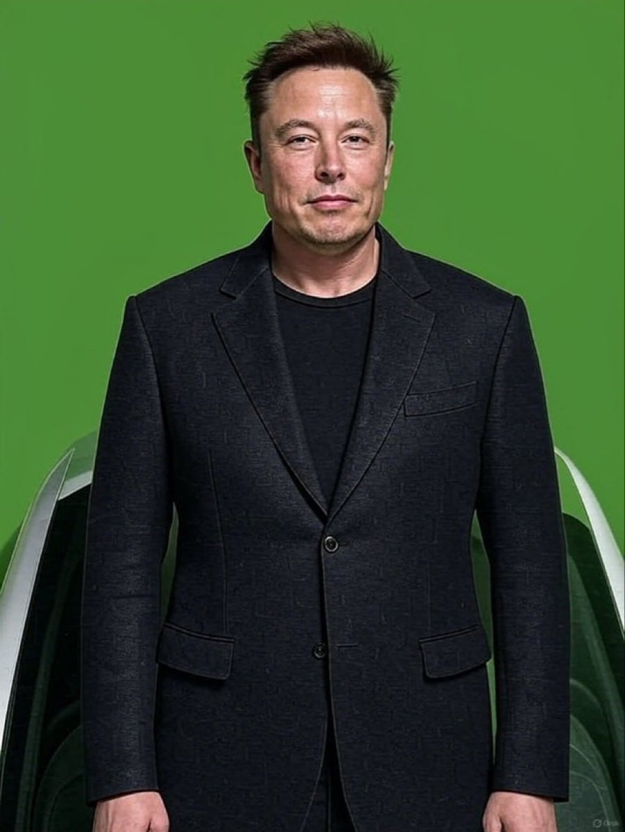 ElonVision🚀 tweet media