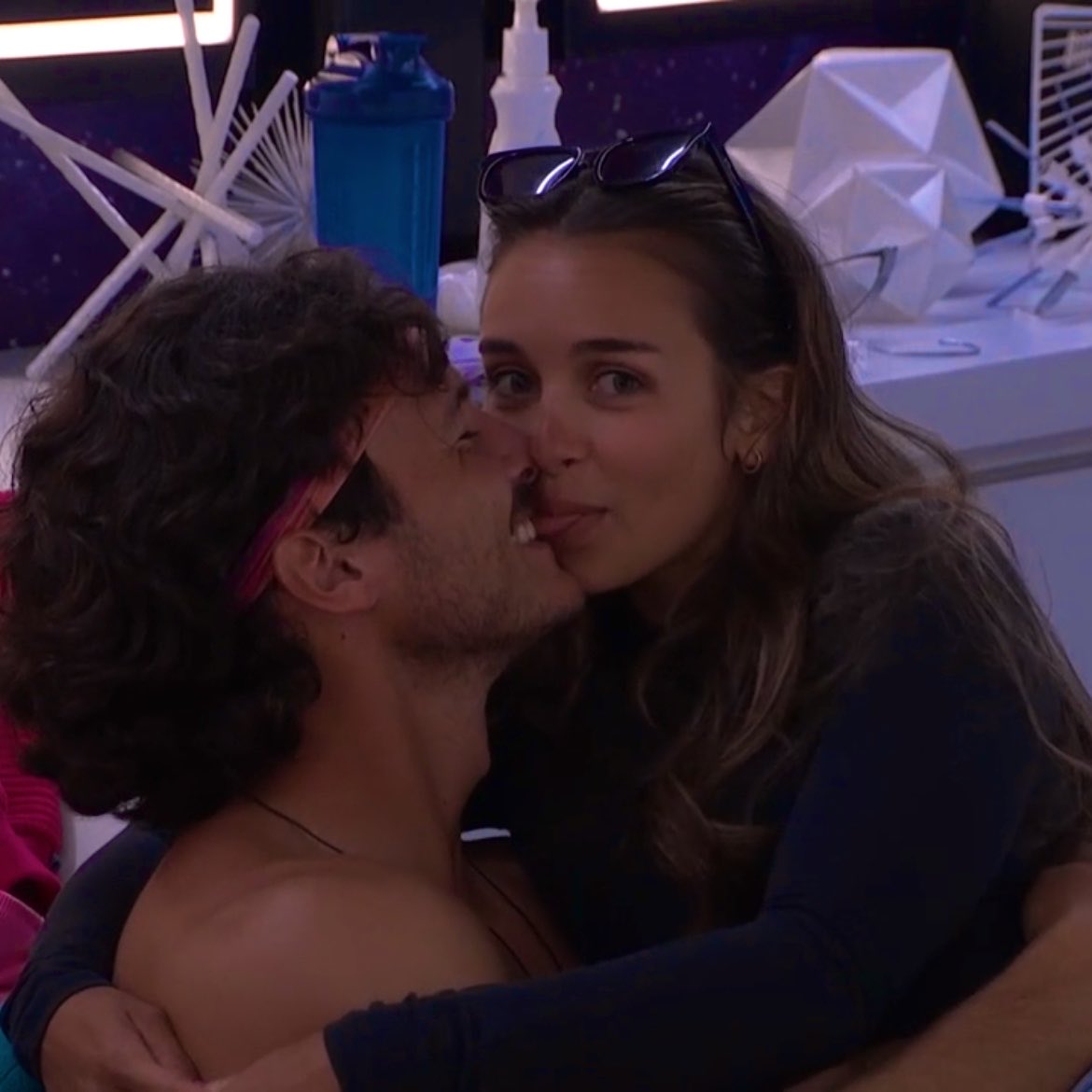 BigBrotherJunkie👁 #BB28 tweet media