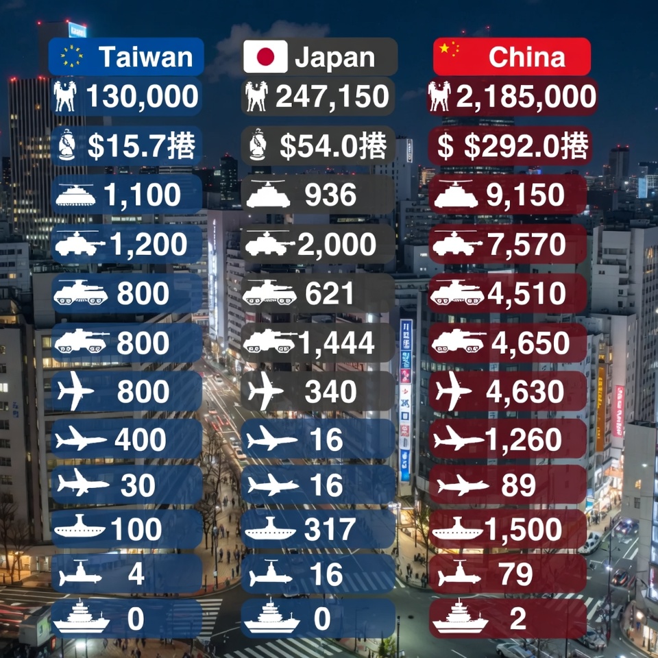 Lamecks101's tweet photo. さらに、中国軍は近年「ハイブリッド戦争」を重視し、サイバー攻撃・電子戦・情報操作を軍事作戦と連携させている。中国の「戦略支援部隊」は台湾の政府・軍事ネットワークへのサイバー攻撃を繰り返しており、台湾行政院の統計では2024年1年間で1億回以上のサイバー攻撃を記録した。 https://t.co/DLkXjuJgK2