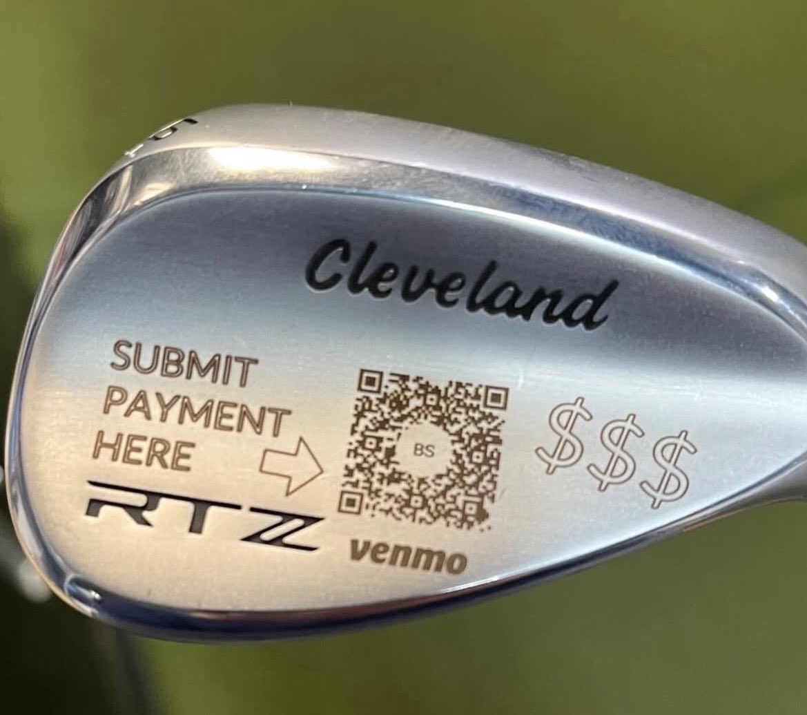 Tour Golf (not PGA Tour) tweet media