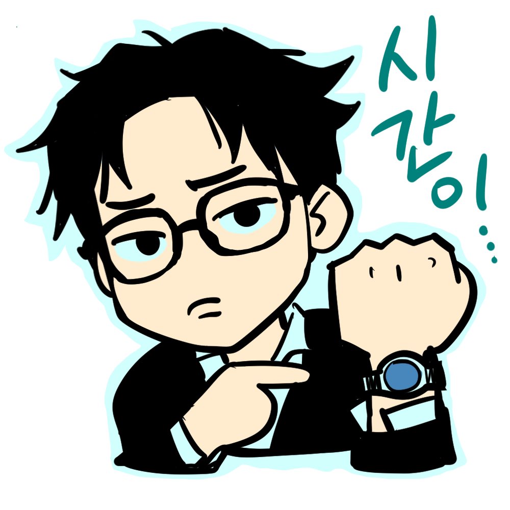 NyaNg________'s tweet photo. 인디고 https://t.co/fYvdJxaick