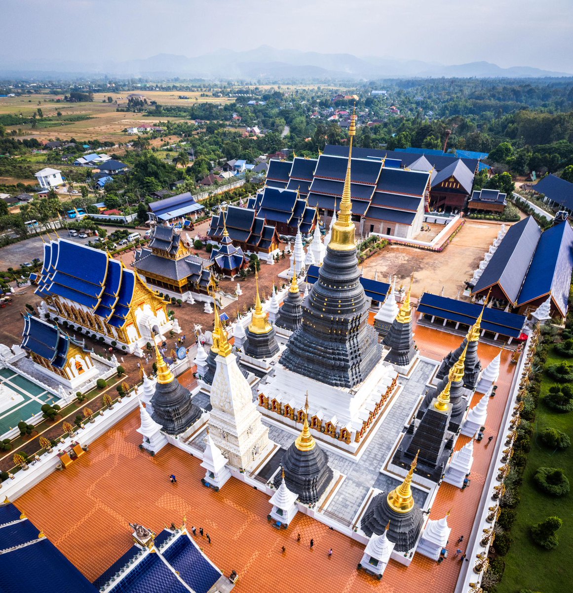 RocketBirdTrave's tweet photo. 🐘 Explore Chiang Mai Like Never Before!
✔ Hug Chang Elephant Sanctuary
✔ Wat Ban Den Temple
✔ Bua Tong Sticky Waterfall
Nature • Heritage • Adventure — All in One Tour!
📩 Exclusive B2B Rates Available with Rocket Bird Travel Thailand
#ChiangMai #ThailandTour #ThailandDMC https://t.co/cbHELOTWZu