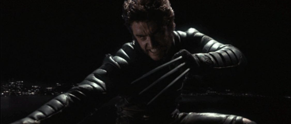 CodigoNerdBR's tweet photo. Há 26 anos, 'X-Men' estreava nos cinemas.

Dirigido por Bryan Singer, o filme foi um dos grandes responsáveis por popularizar as adaptações de super-heróis no cinema moderno e deu início à franquia dos mutantes nas telonas. 

#XMen #HughJackman #PatrickStewart #IanMcKellen https://t.co/Dful5S6QvU