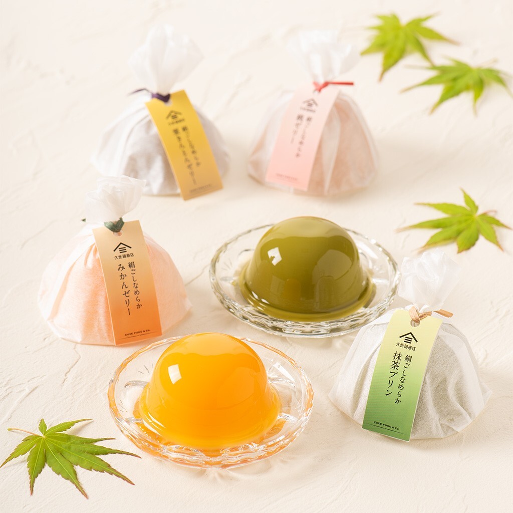 🆕夏の新商品が続々登場！／ いちばん気になる商品はどれですか