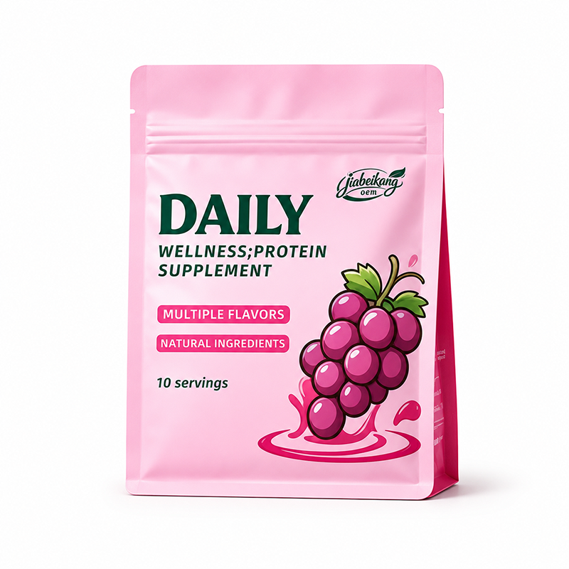 jiabeikang1's tweet photo. 💪Our OEM/ODM protein powder solutions help brands create custom formulas, unique flavors, and market-ready products with flexible customization options.
✔ Private Label Support
✔ Quality Manufacturing
Launch your next nutrition product with confidence.
#ProteinPowder #OEM https://t.co/fEGMdVe811