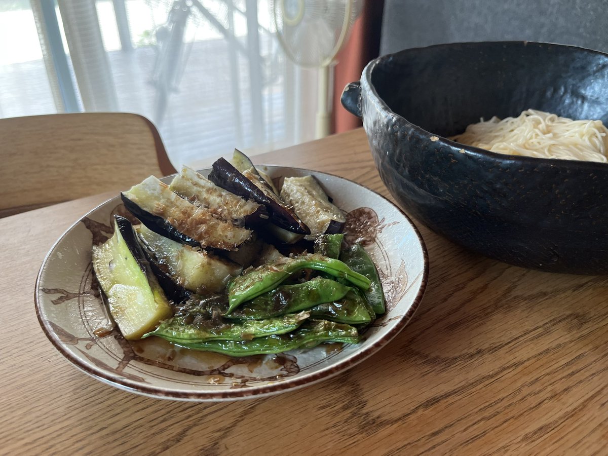 夏の醍醐味 仕事終わったら速攻でメシ