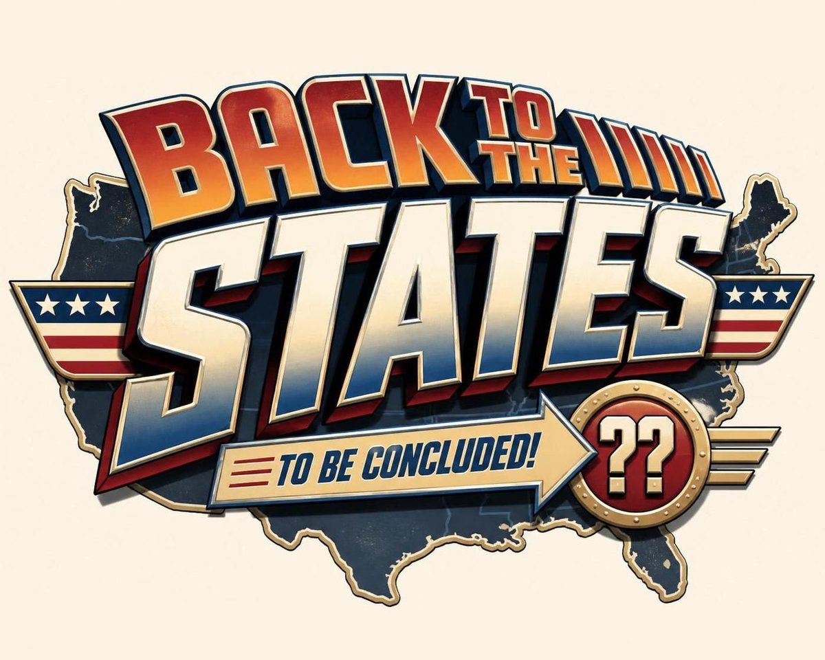 ByUrLeave_Com's tweet photo. @DavidJHarrisJr Yep. Sure TF did!! Give that responsibility BACK TO THE STATES... where it belongs. https://t.co/r5IhxCI4yq