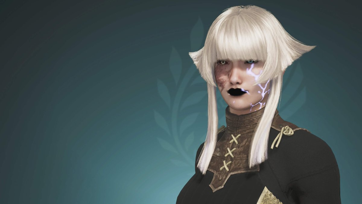 Mandy, Self-Proclaimed “Switch Axe Expert” tweet media