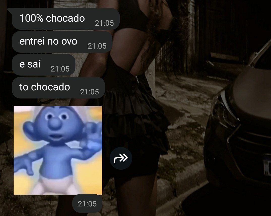 bvazSkolbeats's tweet photo. O cara enfiou a mao toda, ate metade do antebraço no cu do outro, to chocada https://t.co/kbZUjiCsbs