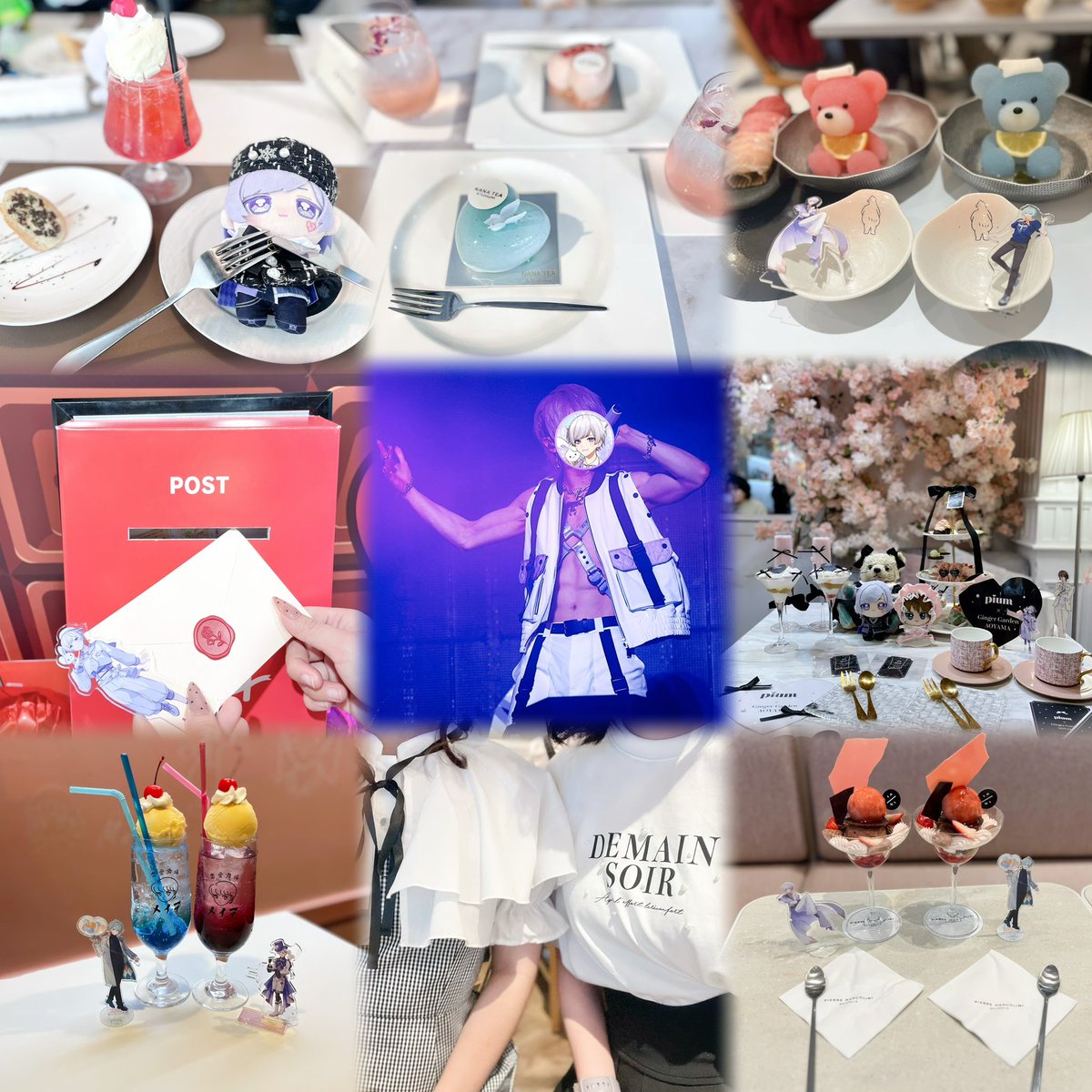 𝒩 ❤︎ tweet media