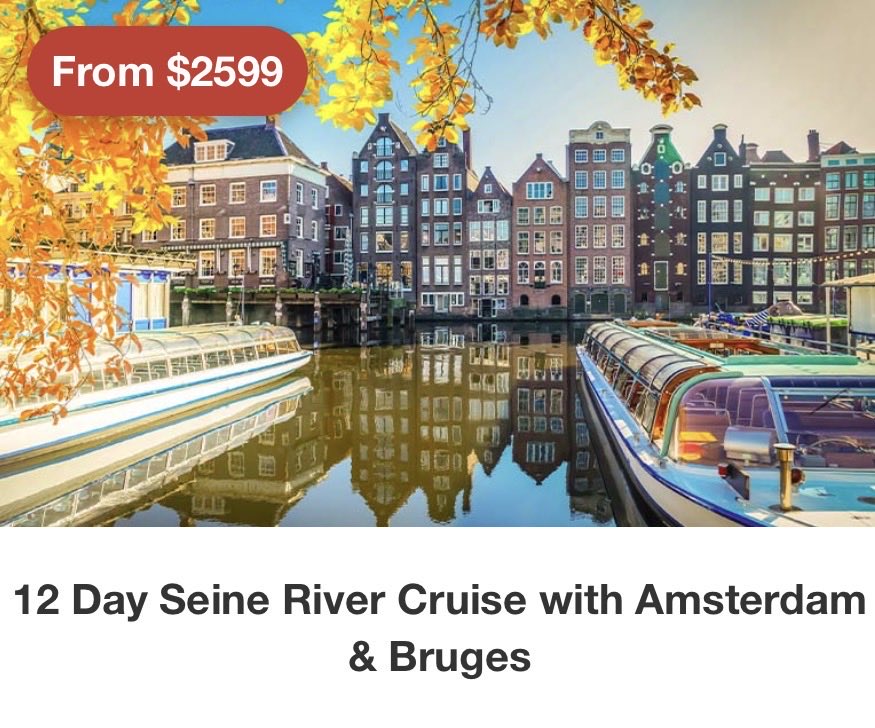 HangTimeTravel's tweet photo. 🌎✈️ Dream it… we’ll build it! 🧳🌴

Whether it’s one night, one week, or one unforgettable adventure, we’ll customize every detail to fit YOUR travel style! 🚢✈️🚆🏨🎟️🍹

Check out our latest travel deals at https://t.co/2zqin86IQ5 💻🌴

GET UP. GET OUT. 😉 https://t.co/VH2Ptdoniy