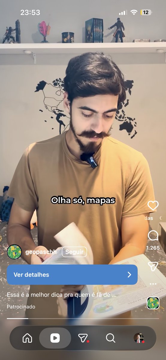 leonmac1313's tweet photo. Meu algoritmo kkkkkkkkkkkkk https://t.co/VyY5o8JlkV