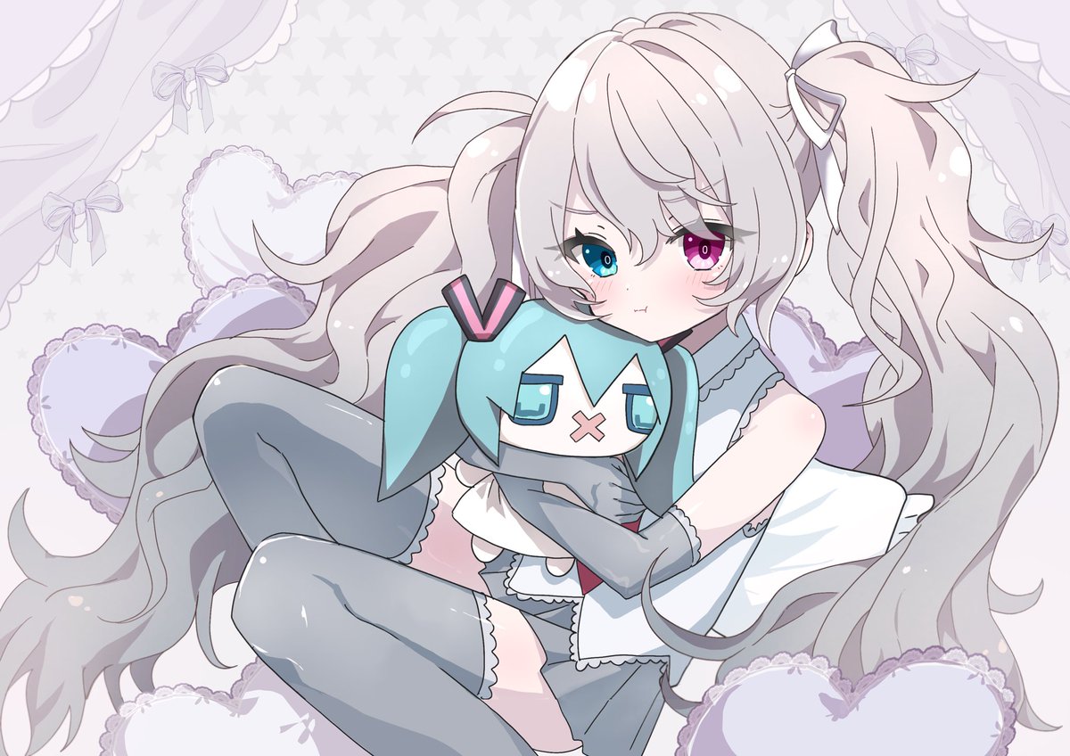 あ かい@依頼受付中 tweet media