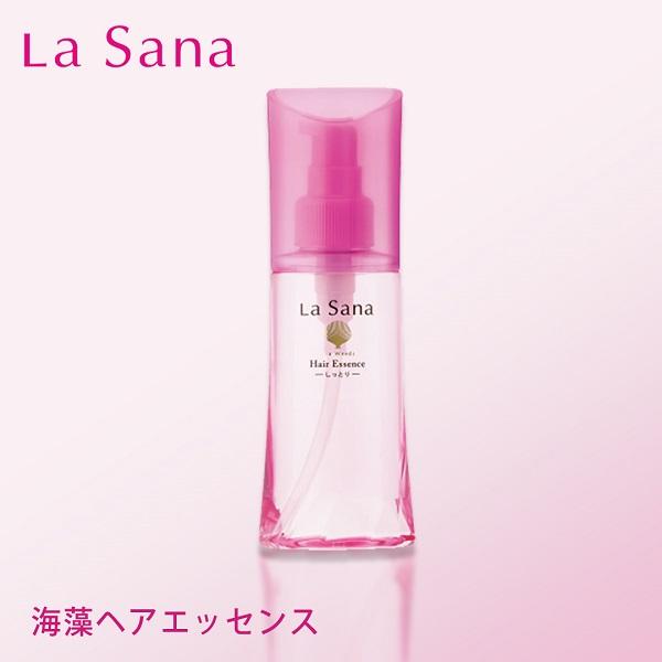 TrendGlowPR's tweet photo. TrendGlow最新ランキング、第4位に輝いたのはLa Sana 海藻ヘアエッセンス しっとりだよ✨ 洗い流さないのに濃厚なエッセンスが、傷んだ髪を集中補修してくれるって本当だった🥺 海藻エキスのおかげで、するんとまとまるツヤ髪になれちゃうの！4400円でこのクオリティは感動もの…！みんなもぜひ試してみてね😉

👇 詳細・お気に入り登録はプロフィールのURLからチェック！

#ヘアケア #ヘアオイル #美髪 #うるツヤ #ヘアオイル