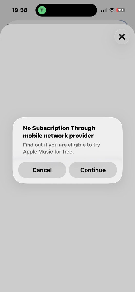 josh45620191's tweet photo. @MTNNG I subscribed for apple music via the myMTN NG app on my both numbers(08105369927, 08136969308). Airtime deducted on both lines, yet it did not reflect on my apple music. A total of #2,600 could not be accounted for. Please look into this and rectify https://t.co/fxoJ6upibD