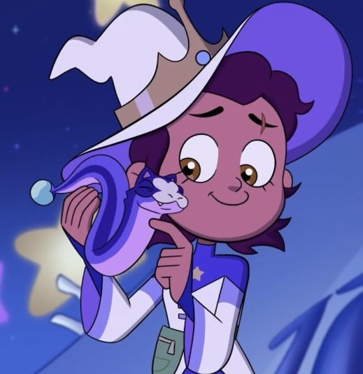 Dexsterpiece's tweet photo. I love silly and/or awkward characters associated with spooky stuff. https://t.co/zhHkooPUdo