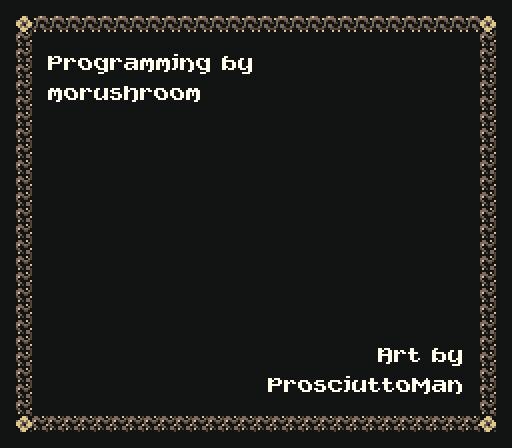 Prosciutto_Man's tweet photo. Thing for that Newgrounds Summer Jam. https://t.co/CMKpiBw5lr