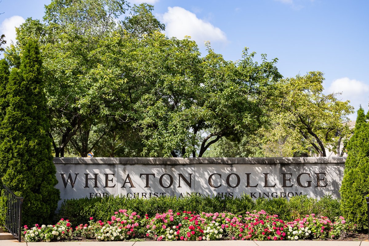 WheatonCollege's tweet photo. Wheaton College is excited to share the first scientific publication resulting from its collaboration with Semmelweis University in Budapest, Hungary! Read the article, which was published in the European Journal of Mental Health, here: https://t.co/4JsXnXScSN https://t.co/AX7H4OheL3