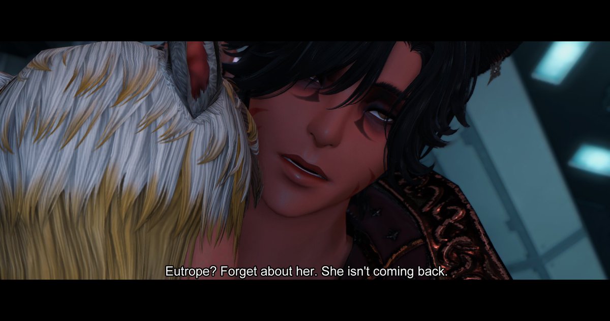 Kirin ⛓️ catching up (7.4) tweet media