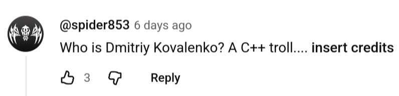 Valentin Ignatev tweet media
