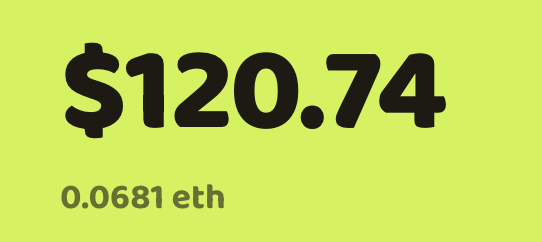 lbwrobinhood's tweet photo. The current pot! good luck guys! https://t.co/pccLFFPY2M