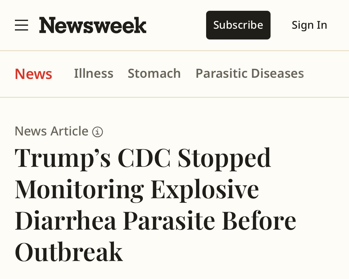 unionnick's tweet photo. shoutout to the democratic party i genuinely have no faith in your ability to agitate around this onion-level headline in any meaningful way https://t.co/5ZJfAGGoge