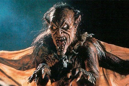 TheKrakenDude's tweet photo. I enjoy the new era of Evil Dead films and I understand why they aren’t campy/silly but I do wish they would get weird again https://t.co/da4zgrY1hB