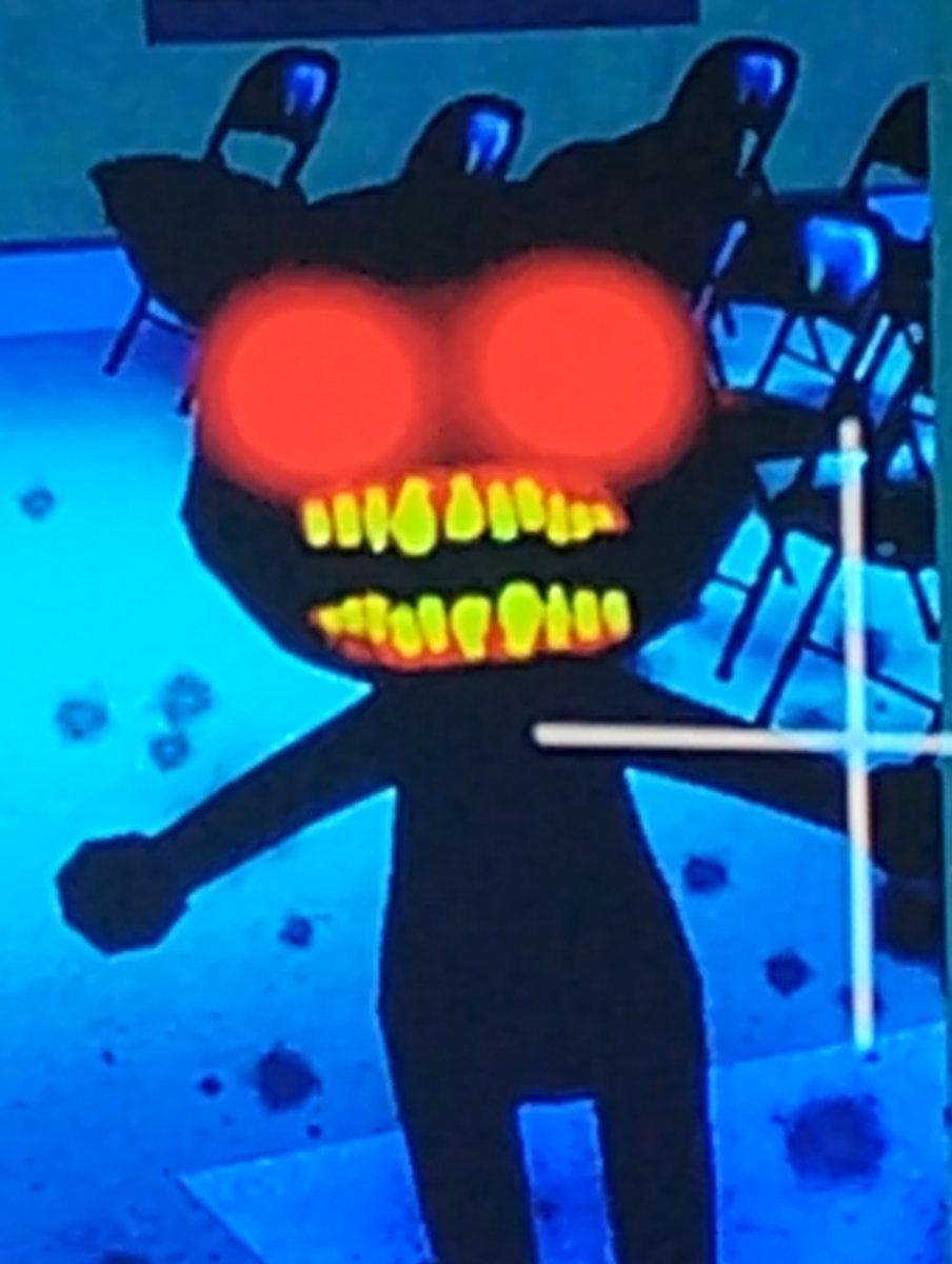 Cameralover420's tweet photo. How could anyone call me ugly
Just look at my cute and shiny eyes and think again https://t.co/E87RhpwjCi