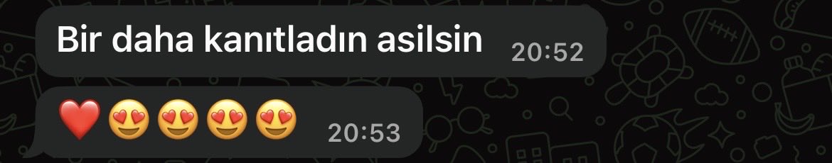 esrass_0's tweet photo. Asalet Soydan Gelir✨ https://t.co/MKxHZolF2R