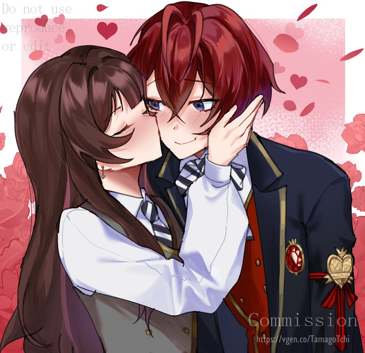 cutieriddle's tweet photo. chu ! ♡ https://t.co/Kg33Ie87ui