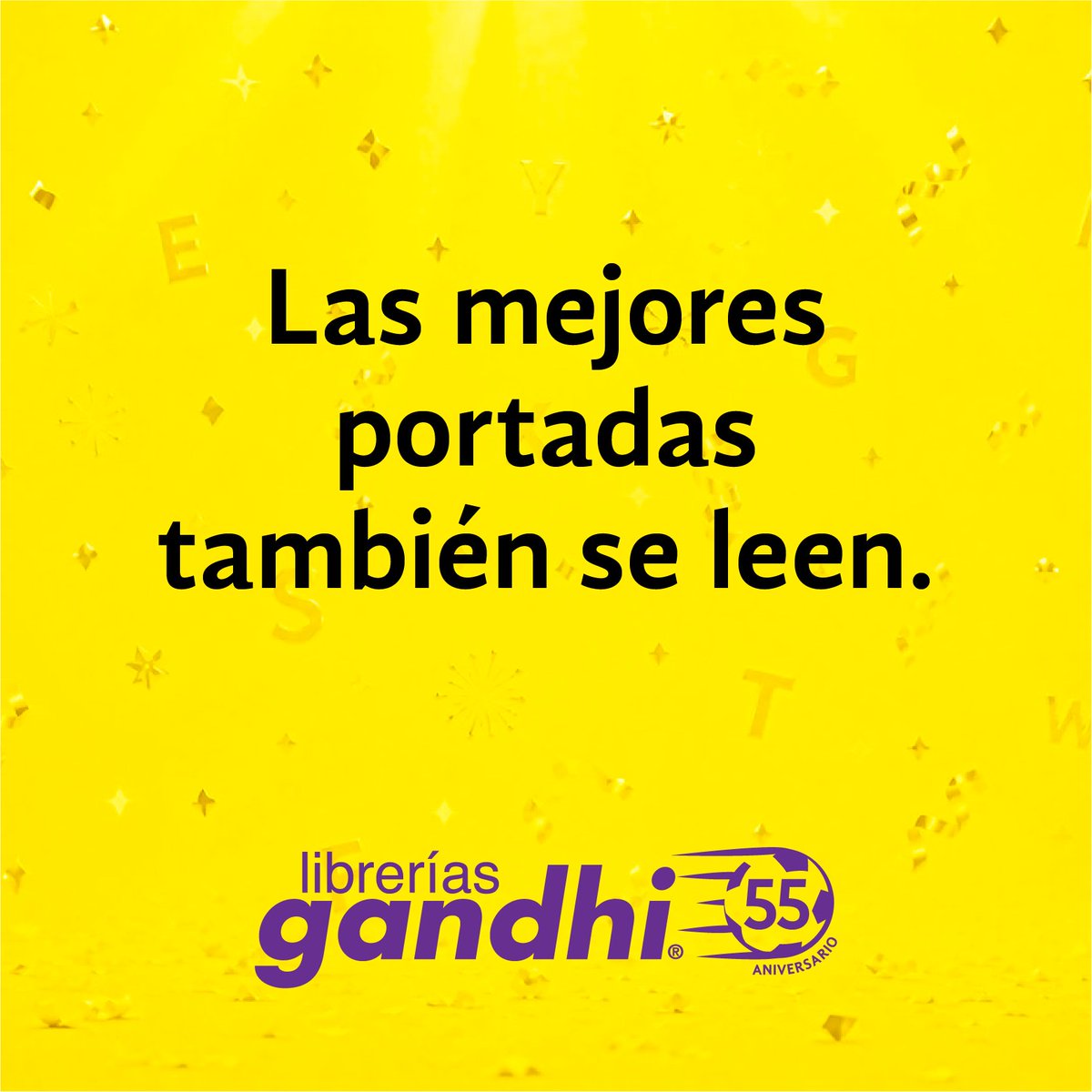LibreriasGandhi's tweet photo. Para armar el slam, pero de argumentos.
#DíaMundialDelRock #SigueLeyendo https://t.co/G1w2snMW8I