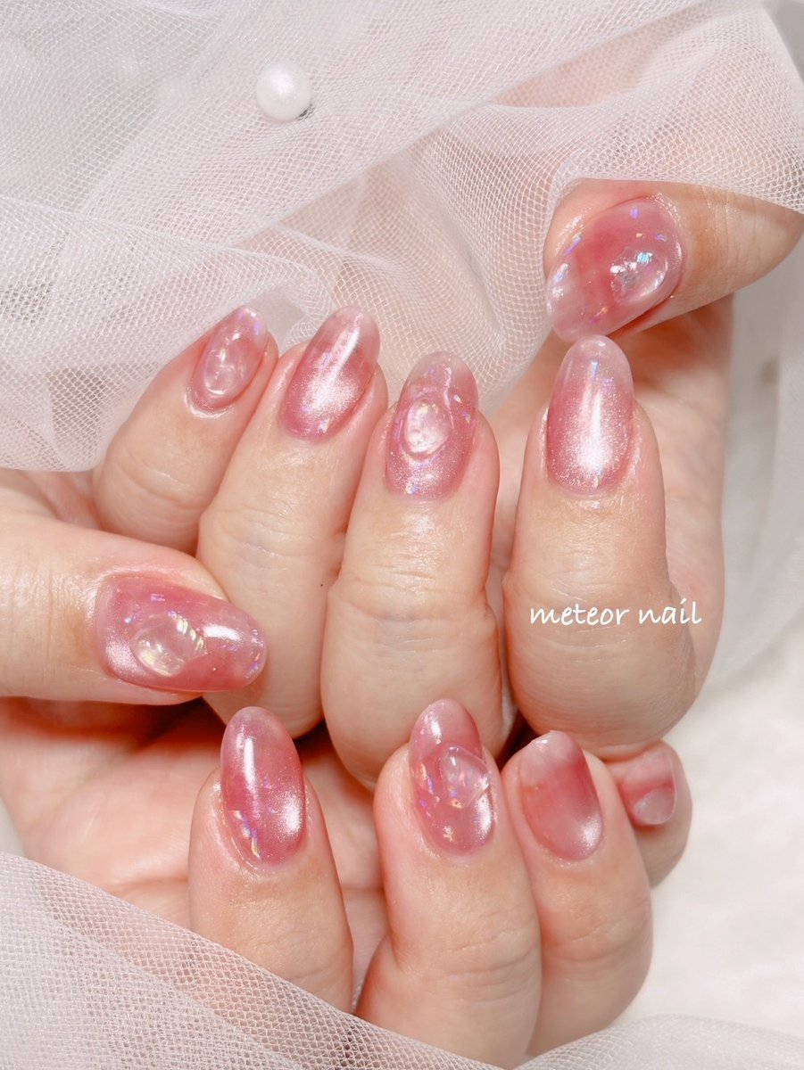 meteornail's tweet photo. ice nail ◊*ﾟ

※定額コースカラー変更

#ネイル　#nail #nails #nailart #gelnail #nailstgram #nailswag #美甲　#ネイルブック　#nailboo...

詳細はこちら↓（ネイルブック）
https://t.co/mskQXy7cUx https://t.co/ChRJ9TpZ3i