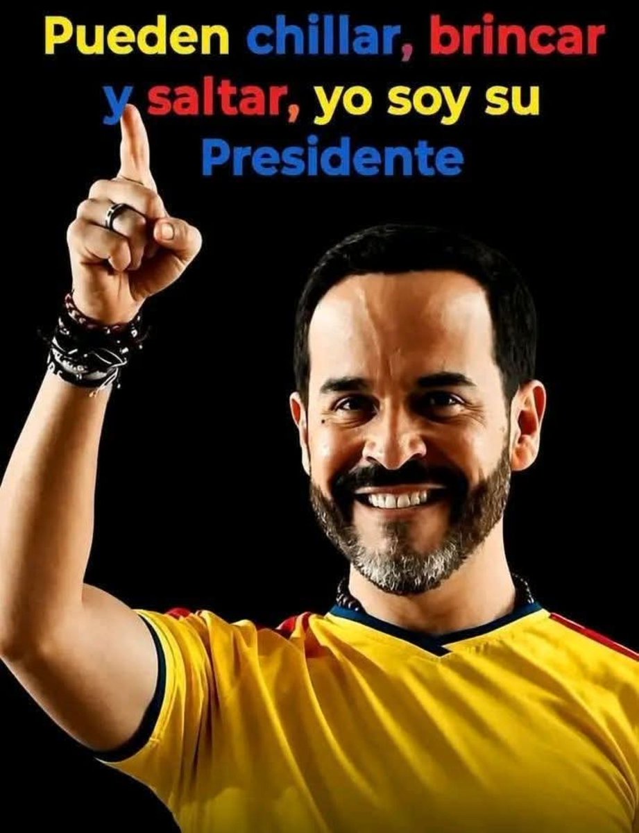ossuso's tweet photo. @emiliolagos1 https://t.co/QnKZNEsUyH
