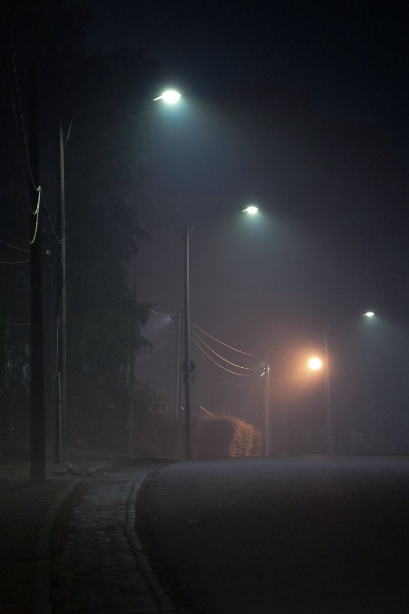 federicamph's tweet photo. unas fotos q saque de la niebla en Montevideo <3 https://t.co/ED9O3eLvQQ