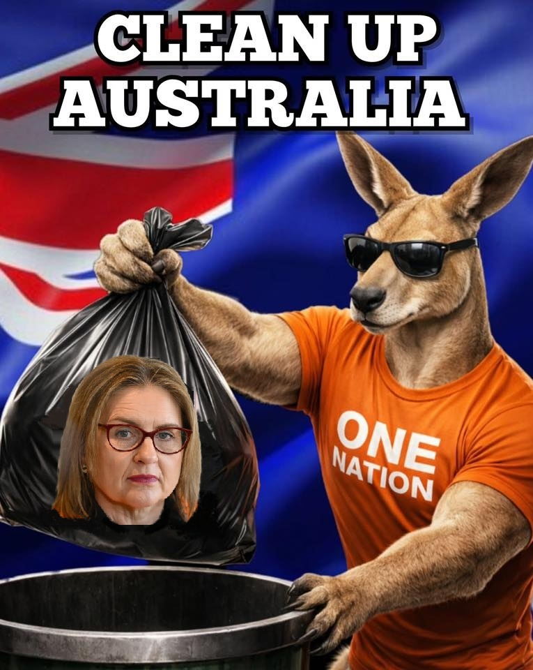 Billy Cann 🇦🇺 tweet media