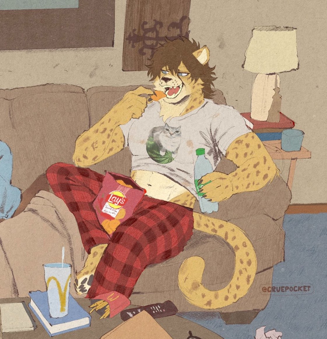 splorting's tweet photo. new topster + my sona #musictwt tap in 👀 

art from @cruepocket https://t.co/6akEPOE5jW