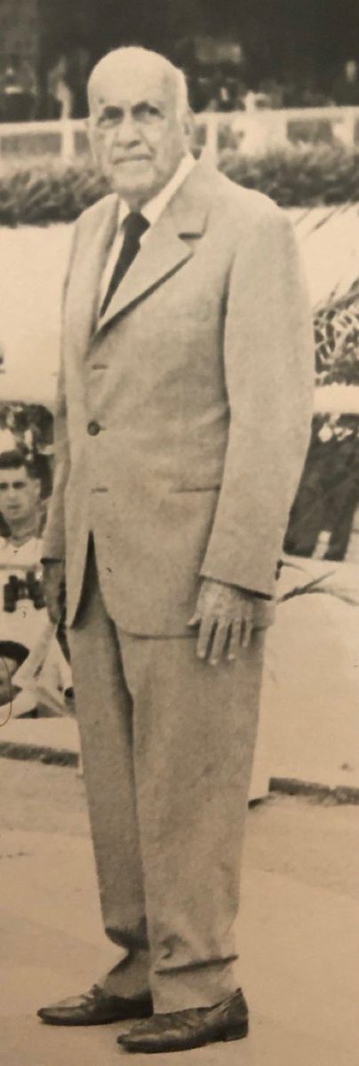 JLDangeloDuran's tweet photo. Recordando al gran FRANCISCOTE, mi tío, hípico como muy pocos, siempre presente!!! https://t.co/IG83cSaPLN