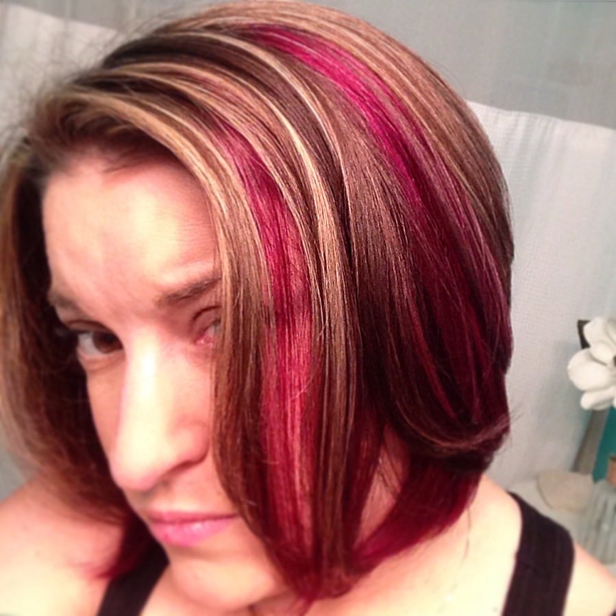 julie_mvp's tweet photo. Show your range but with hair https://t.co/FZFM6oR3uH