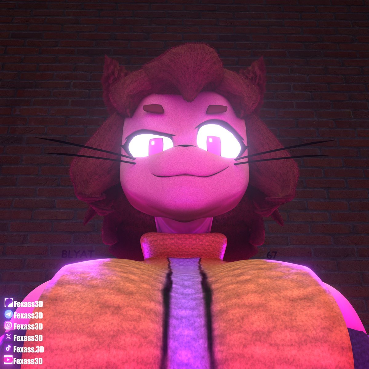 fexass3d's tweet photo. Kit_(gameoverse)

Model kit by:amero_nsfw_alt

Render by: me

#gameoverse #kitㅤbodega #arts https://t.co/Tambjwu46T