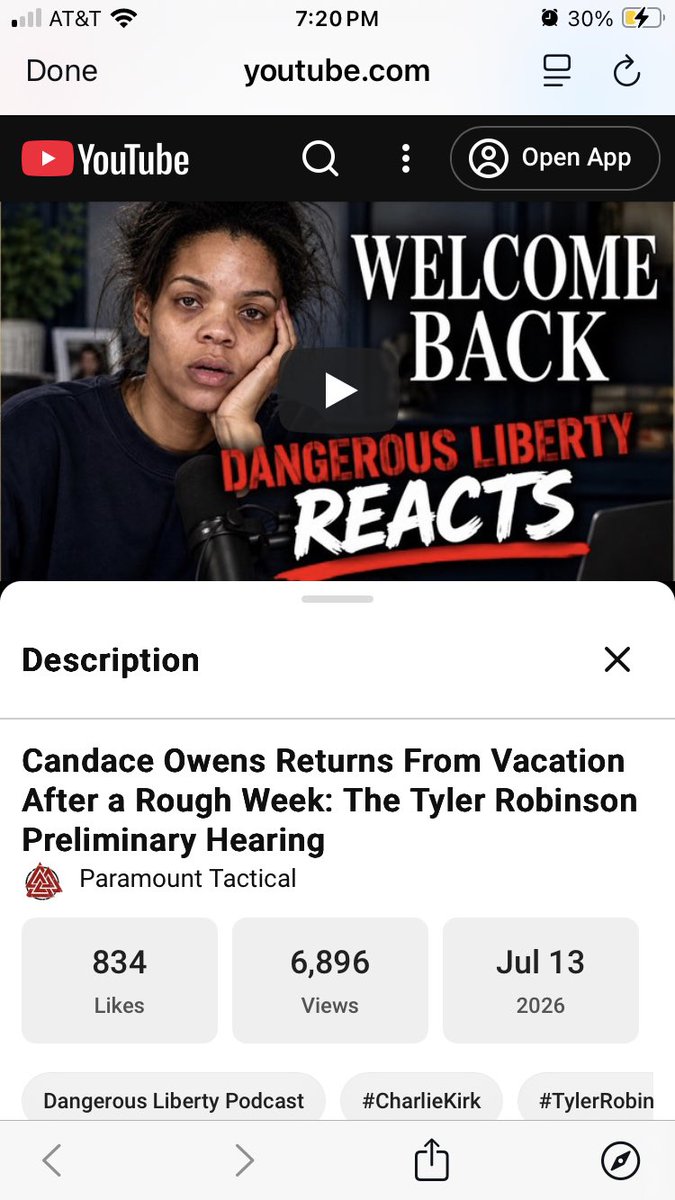 Paramounttestcl's tweet photo. One of these things is not like the others. One of these things just doesn’t belong. @paramounttactcl is totally irrelevant @RealCandaceO has caused his mind to be gone. https://t.co/iDbicntu8R