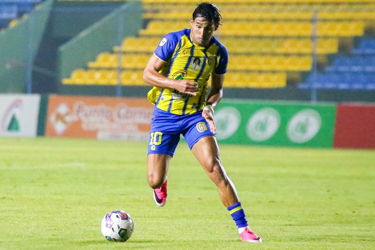 IntermediaAPF's tweet photo. ⏱️ 90’

➕ Se juegan 5’ más. 

➡️ #Capiatá 1
➡️ #Tembetary 3

🗓 Fecha 14. 

#IntermediaAPF 🟠🟢 https://t.co/jErfXtQ6N8