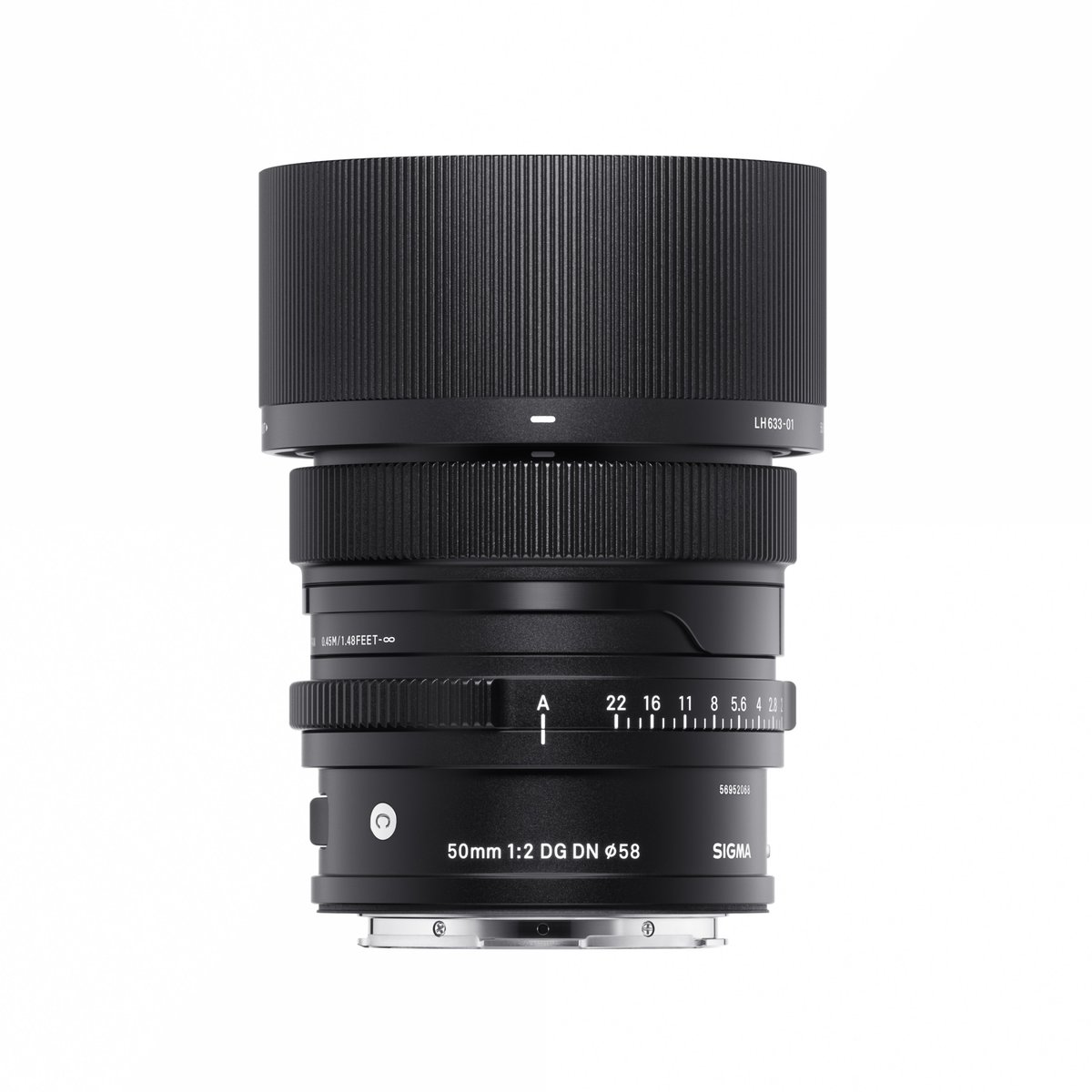 Sigma_Japan's tweet photo. 【Sigma fp L オリジナルセット】

SIGMAオンラインショップにて、Sigma fp LとIシリーズのSigma 45mm F2.8 DG DN | ContemporaryまたはSigma 50mm F2 DG DN | Contemporaryを組み合わせた、オリジナルセットの販売を開始しました。
https://t.co/DO5Vqwht9O https://t.co/gNSgPd4ClS