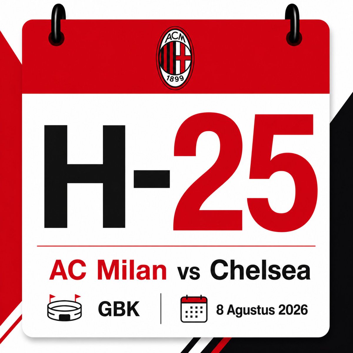 AC Milan News Update tweet media