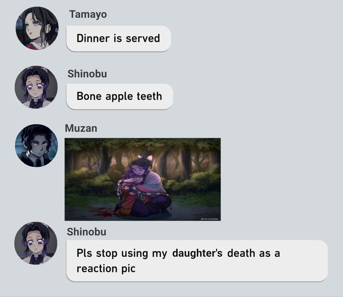 tk0ch2's tweet photo. I hate them sm... https://t.co/OqqMpFKZ3U