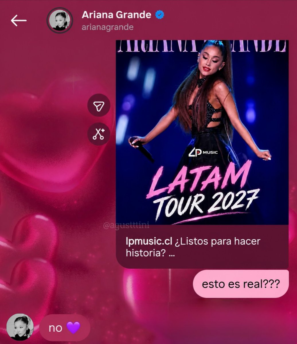 𝖺𝗀𝗎𝗌TIN ꕤ 🇦🇷 tweet media