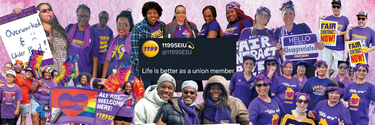 Union Jobs tweet media